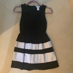 BAR III X-SMALL DRESS